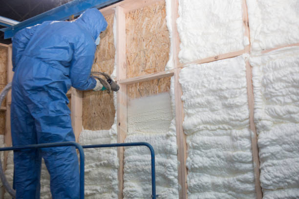 Trusted Keenesburg, CO Insulation Services Experts